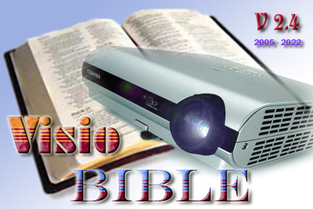 VisioBible